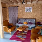 Le Nid Appartement Abbaretz