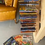 Appartement Le Nid *