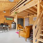 Le Nid Appartement *