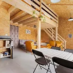 Le Nid Appartement *