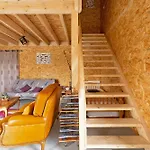 Appartement Le Nid *