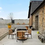 Appartement Le Nid