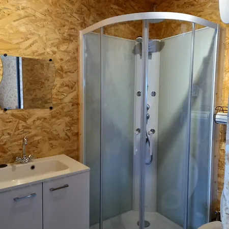 Apartament Le Nid Abbaretz