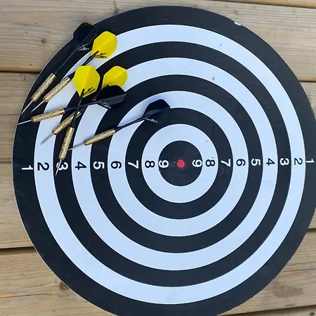 Le Nid Apartament Abbaretz