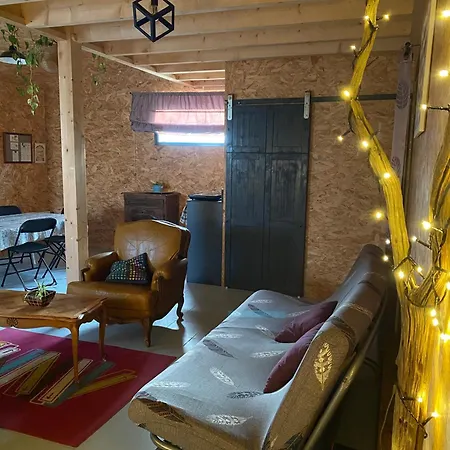 Apartamento Le Nid Abbaretz