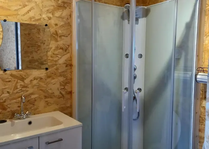 Le Nid Appartement Abbaretz